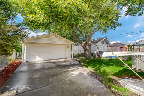 Tiny photo for 3522 George Street, Franklin Park, IL 60131 (MLS # 12490626)