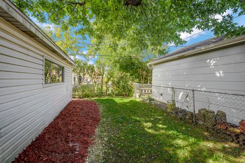 Tiny photo for 3522 George Street, Franklin Park, IL 60131 (MLS # 12490626)