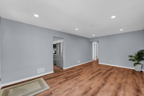 Tiny photo for 3522 George Street, Franklin Park, IL 60131 (MLS # 12490626)