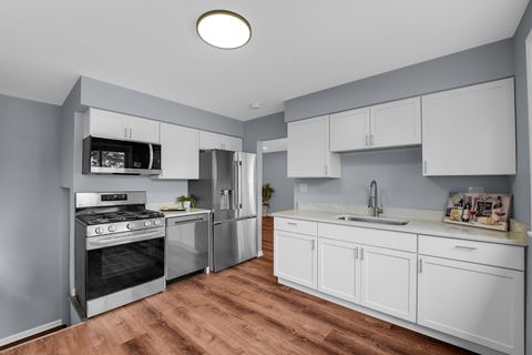 Tiny photo for 3522 George Street, Franklin Park, IL 60131 (MLS # 12490626)