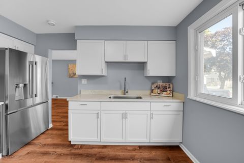 Tiny photo for 3522 George Street, Franklin Park, IL 60131 (MLS # 12490626)