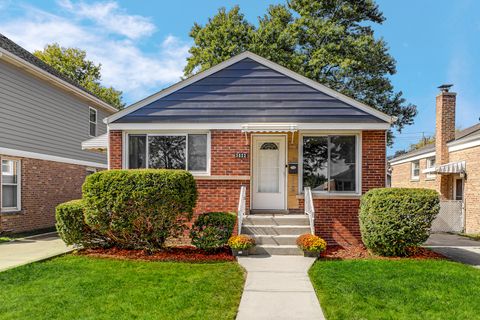 Tiny photo for 3522 George Street, Franklin Park, IL 60131 (MLS # 12490626)