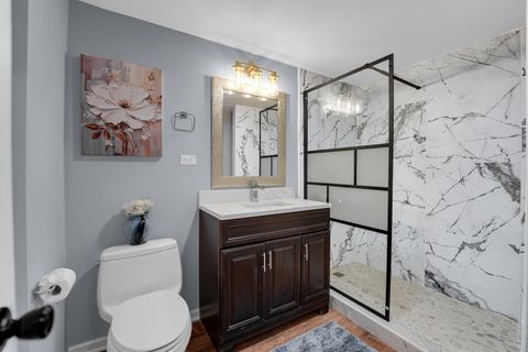 Tiny photo for 3522 George Street, Franklin Park, IL 60131 (MLS # 12490626)