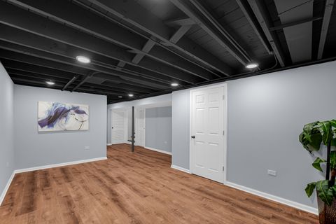 Tiny photo for 3522 George Street, Franklin Park, IL 60131 (MLS # 12490626)