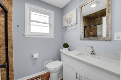 Tiny photo for 3522 George Street, Franklin Park, IL 60131 (MLS # 12490626)