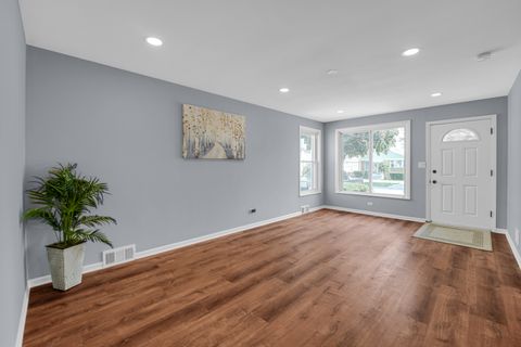 Tiny photo for 3522 George Street, Franklin Park, IL 60131 (MLS # 12490626)