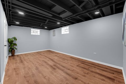 Tiny photo for 3522 George Street, Franklin Park, IL 60131 (MLS # 12490626)
