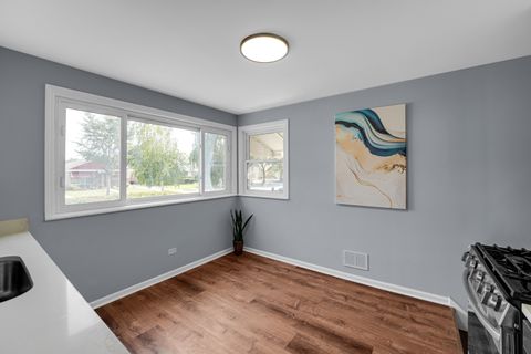Tiny photo for 3522 George Street, Franklin Park, IL 60131 (MLS # 12490626)