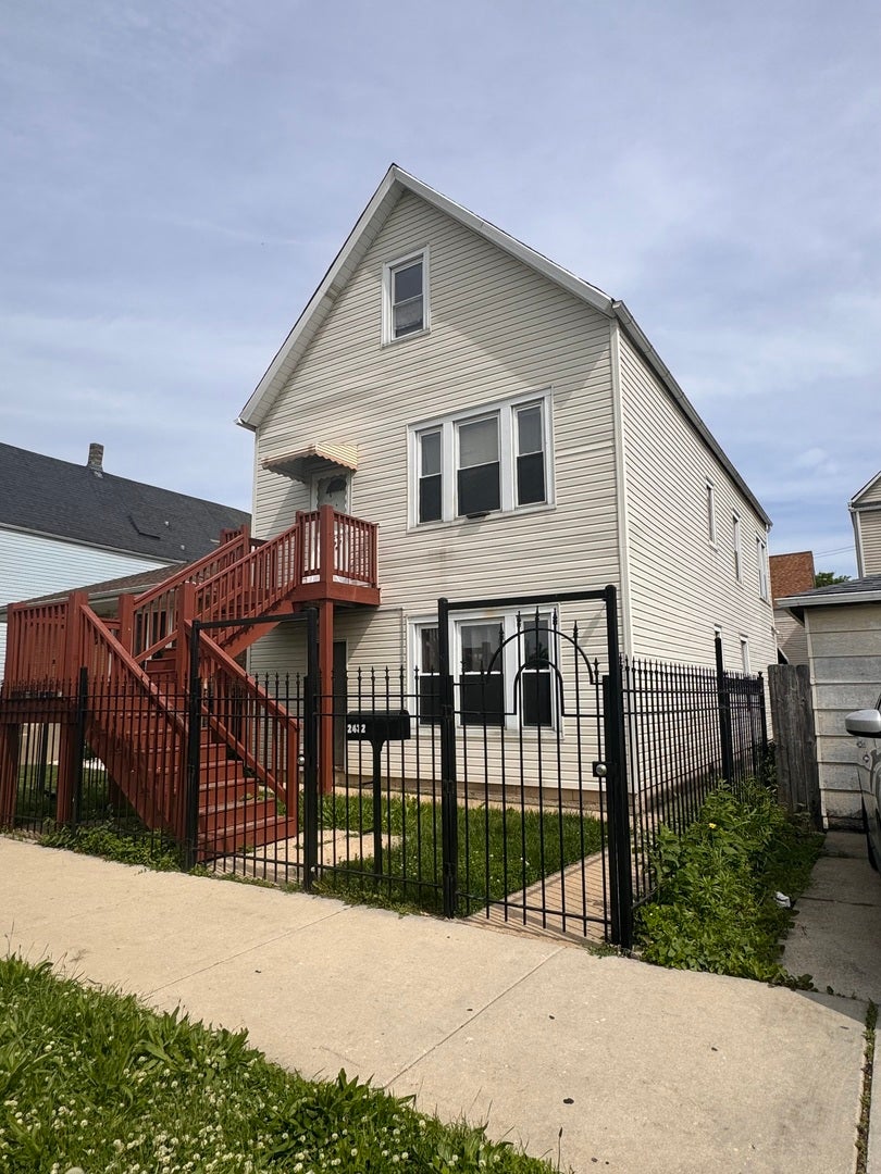 2432 W 48th Street