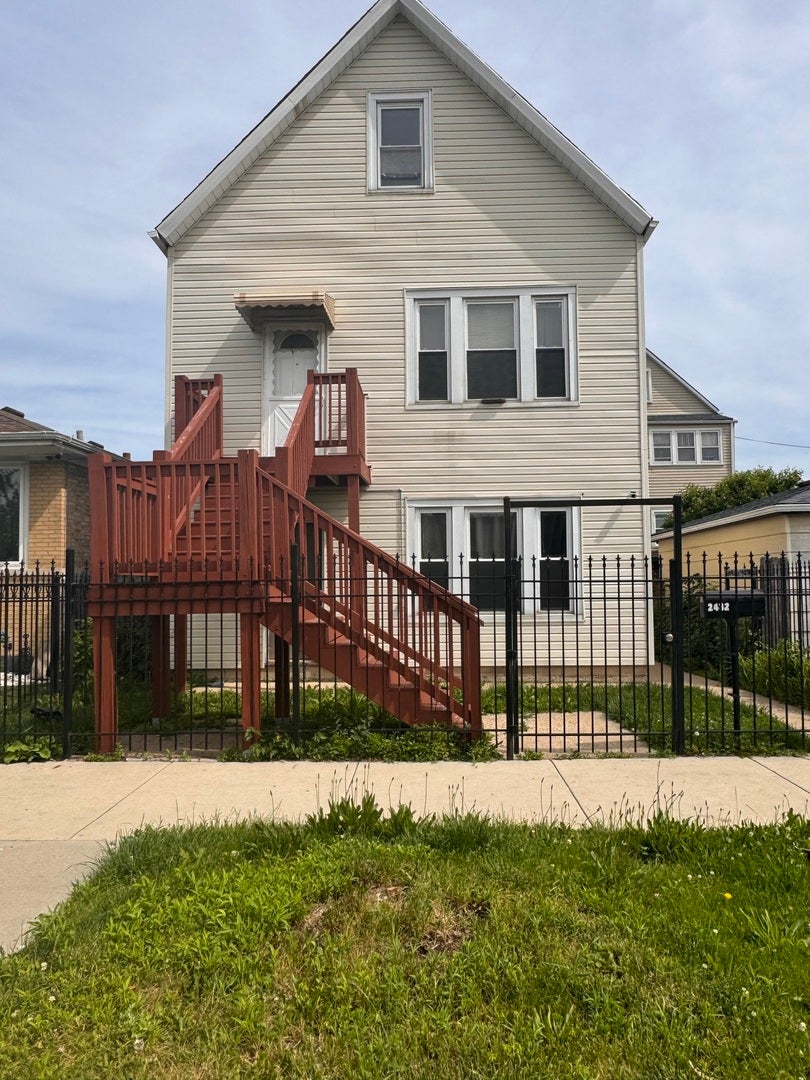 2432 W 48th Street