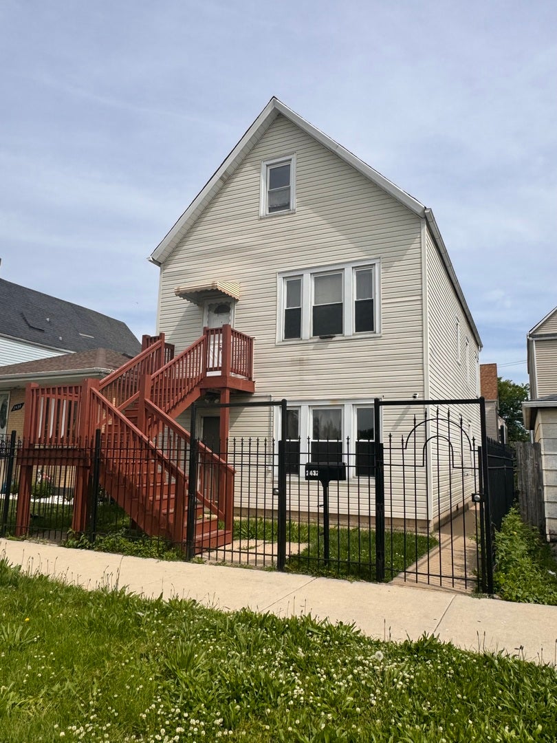 2432 W 48th Street
