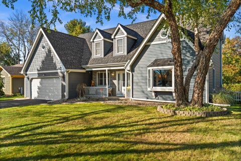 Tiny photo for 431 Ozier Drive, Batavia, IL 60510 (MLS # 12792825)