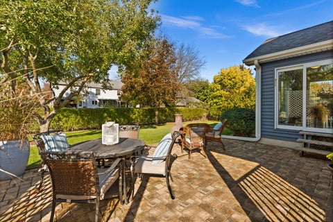 Tiny photo for 431 Ozier Drive, Batavia, IL 60510 (MLS # 12792825)
