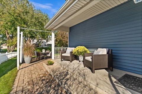 Tiny photo for 431 Ozier Drive, Batavia, IL 60510 (MLS # 12792825)
