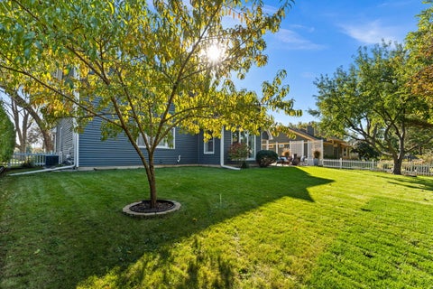 Tiny photo for 431 Ozier Drive, Batavia, IL 60510 (MLS # 12792825)