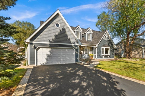 Tiny photo for 431 Ozier Drive, Batavia, IL 60510 (MLS # 12792825)
