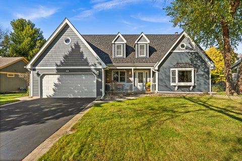 Photo of 431 Ozier Drive, Batavia, IL 60510 (MLS # 12792825)