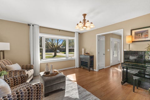 Tiny photo for 431 Ozier Drive, Batavia, IL 60510 (MLS # 12792825)