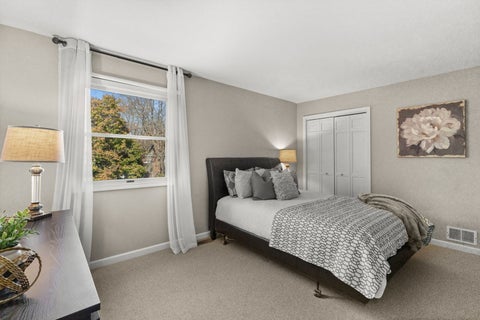 Tiny photo for 431 Ozier Drive, Batavia, IL 60510 (MLS # 12792825)