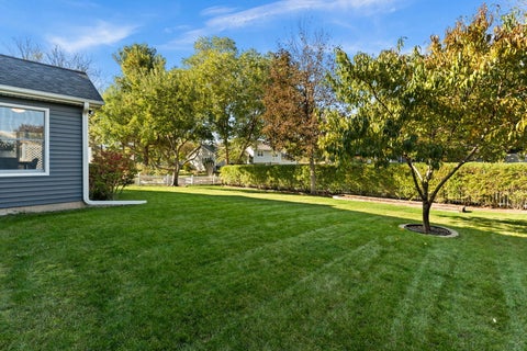 Tiny photo for 431 Ozier Drive, Batavia, IL 60510 (MLS # 12792825)