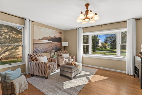 Tiny photo for 431 Ozier Drive, Batavia, IL 60510 (MLS # 12792825)