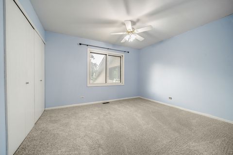 Tiny photo for 1113 E Randville Drive, Palatine, IL 60074 (MLS # 12429794)