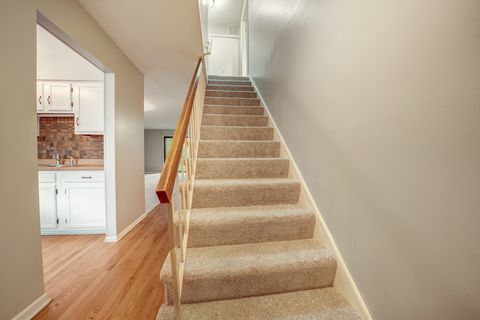 Tiny photo for 1113 E Randville Drive, Palatine, IL 60074 (MLS # 12429794)