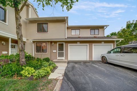 Photo of 1113 E Randville Drive, Palatine, IL 60074 (MLS # 12429794)