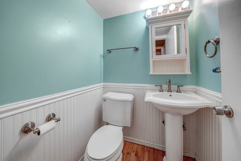 Tiny photo for 1113 E Randville Drive, Palatine, IL 60074 (MLS # 12429794)