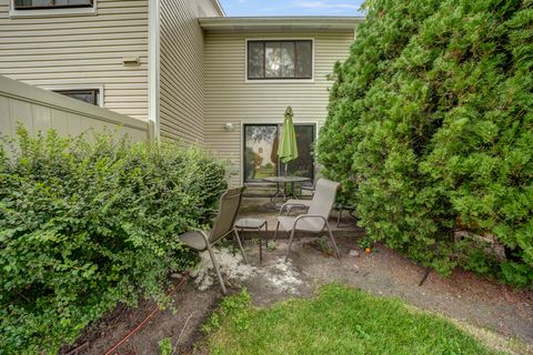 Tiny photo for 1113 E Randville Drive, Palatine, IL 60074 (MLS # 12429794)