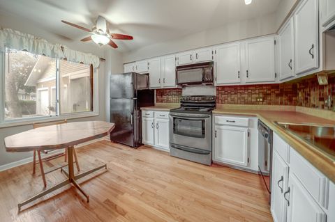 Tiny photo for 1113 E Randville Drive, Palatine, IL 60074 (MLS # 12429794)