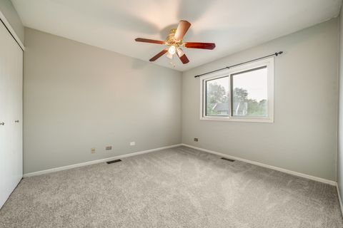 Tiny photo for 1113 E Randville Drive, Palatine, IL 60074 (MLS # 12429794)