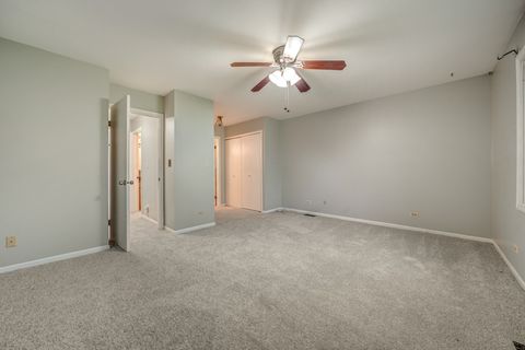 Tiny photo for 1113 E Randville Drive, Palatine, IL 60074 (MLS # 12429794)