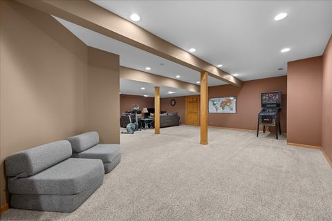 Tiny photo for 36W824 Red Gate Court, St. Charles, IL 60175 (MLS # 12489032)