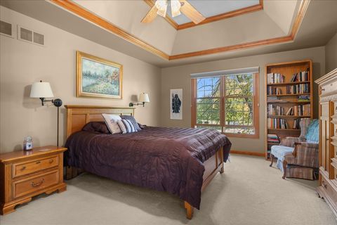 Tiny photo for 36W824 Red Gate Court, St. Charles, IL 60175 (MLS # 12489032)