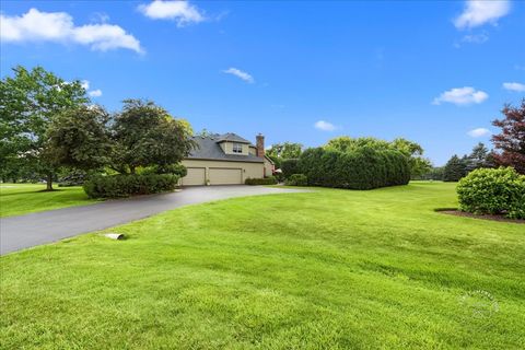 Tiny photo for 36W824 Red Gate Court, St. Charles, IL 60175 (MLS # 12489032)
