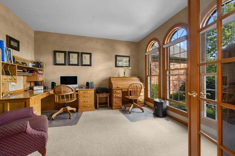 Tiny photo for 36W824 Red Gate Court, St. Charles, IL 60175 (MLS # 12489032)