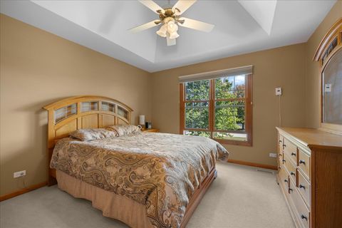 Tiny photo for 36W824 Red Gate Court, St. Charles, IL 60175 (MLS # 12489032)