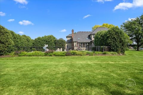 Tiny photo for 36W824 Red Gate Court, St. Charles, IL 60175 (MLS # 12489032)