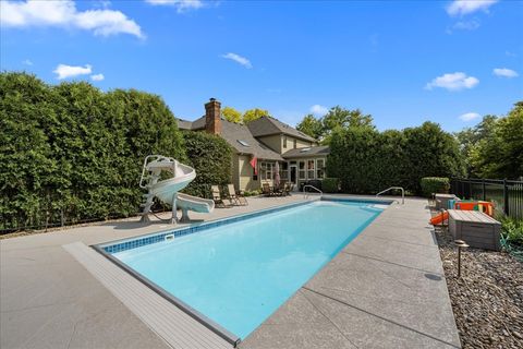 Tiny photo for 36W824 Red Gate Court, St. Charles, IL 60175 (MLS # 12489032)