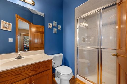 Tiny photo for 36W824 Red Gate Court, St. Charles, IL 60175 (MLS # 12489032)