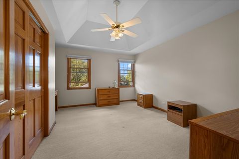 Tiny photo for 36W824 Red Gate Court, St. Charles, IL 60175 (MLS # 12489032)