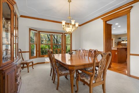 Tiny photo for 36W824 Red Gate Court, St. Charles, IL 60175 (MLS # 12489032)