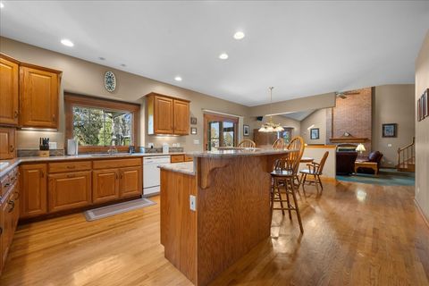 Tiny photo for 36W824 Red Gate Court, St. Charles, IL 60175 (MLS # 12489032)