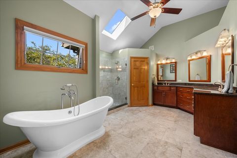 Tiny photo for 36W824 Red Gate Court, St. Charles, IL 60175 (MLS # 12489032)