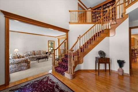 Tiny photo for 36W824 Red Gate Court, St. Charles, IL 60175 (MLS # 12489032)