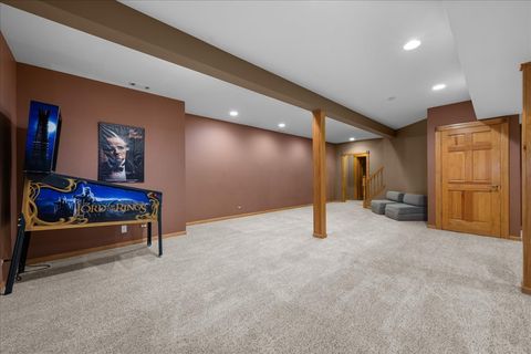 Tiny photo for 36W824 Red Gate Court, St. Charles, IL 60175 (MLS # 12489032)