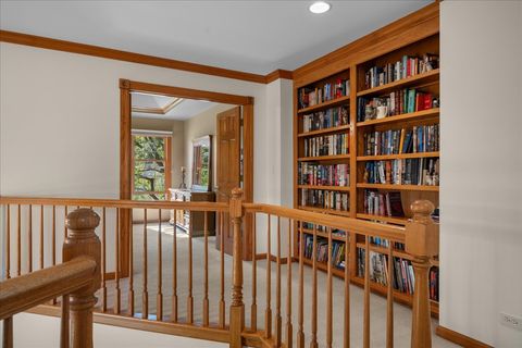 Tiny photo for 36W824 Red Gate Court, St. Charles, IL 60175 (MLS # 12489032)