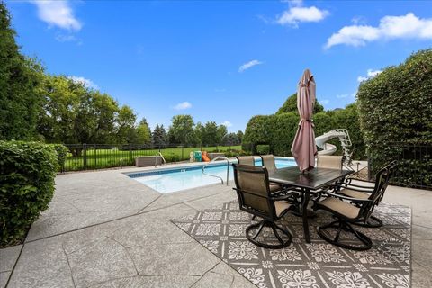 Tiny photo for 36W824 Red Gate Court, St. Charles, IL 60175 (MLS # 12489032)