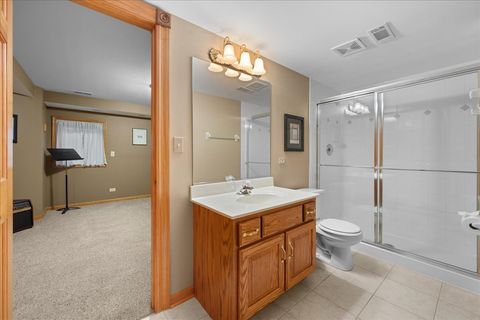 Tiny photo for 36W824 Red Gate Court, St. Charles, IL 60175 (MLS # 12489032)